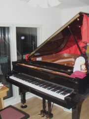 O邸ピアノ防音室-1